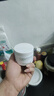 SKISGEM德国进口清洁泥膜去黑头粉刺祛痘涂抹清洁面膜补水收缩毛孔男女士 【根除黑头细毛孔】抛光泥膜120g 实拍图