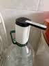 志高（CHIGO）抽水器桶装水自动上水器折叠矿泉电动水压水器饮水机抽水泵D30F 实拍图