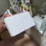 中兴（ZTE）星云MAX全2.5G主路由 有线无线 全屋无死角 AC+AP穿墙王 监控网络分流器交换机 网线分线器 实拍图