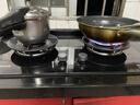 欧派【保价618】燃气灶具家用5.0kw大火力猛火双灶70%热效率上门安装以旧换新政企补贴JZY-OPP-ST73-Y 实拍图