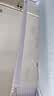 棒棒猪床围栏宝宝防摔床边防掉免打孔床护栏床头杆加固版3面 1.8*2*2米 实拍图
