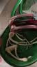 Kocotreekk树儿童墨镜轻盈防晒宝宝太阳镜防紫外线男女童护眼撞色 实拍图