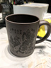 金镶玉 宜兴紫砂杯原矿紫泥大容量水杯子茶具办公杯泡茶杯±450ml 实拍图