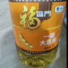 福临门食用油 一级大豆油 1.8升 小桶装植物油 中粮出品 实拍图