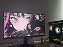 雷神黑武士23.8英寸2K260Hz HDR500nit升级版 FastIPS 电竞显示器屏 硬件低蓝光游戏升降旋转JQ24F260L 实拍图