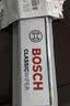 博世（BOSCH）雨刷器雨刮器雨刮片火翼有骨U型21/14(11-16日产阳光/玛驰) 实拍图