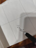 得力（deli）S01中性笔签字笔 0.5mm经典办公按动笔水笔 黑色 12支/盒高考考试 实拍图