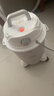 德尔玛（Deerma）【重磅新品】TJ700S 干吹两用吸尘器 家用商用 吸尘器桶式大吸力 整机降噪设计ZN-530 实拍图