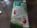 雀巢（Nestle）咖啡特调系列奶茶咖啡幽兰茉莉奶茶速溶冲调饮品17gx5条 实拍图