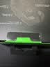 雷蛇（Razer） 毒蝰V3极速版 无线鼠标 电竞游戏鼠标 轻量化鼠标 吃鸡/三角洲打瓦/LOL  Faker冠军推荐 黑色 实拍图