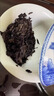 老同志茶叶 普洱茶熟茶 5-7年陈 7588经典标杆 茶叶自饮 品质口粮  茶砖 2026年单片装250g*1片 实拍图