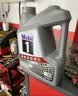 美孚（Mobil）全合成汽机油5W-30 SP级4L美孚1号极光银汽车保养京东养车自营 实拍图