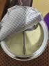 a2紫白金澳版A2婴儿配方奶粉2段(6-12月)900g【批批严检】 实拍图