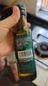 爷爷的农场有机山茶油120ml 茶籽油凉拌热炒食用油赠婴儿宝宝辅食谱 实拍图
