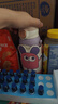 babycare儿童保温杯水壶吸管杯大宝宝学饮杯不锈钢三合一上学600ml 实拍图