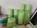 百雀羚（PECHOIN）护肤套装水清漾4件套洁面水乳霜补水保湿舒缓品质国货生日礼物 实拍图