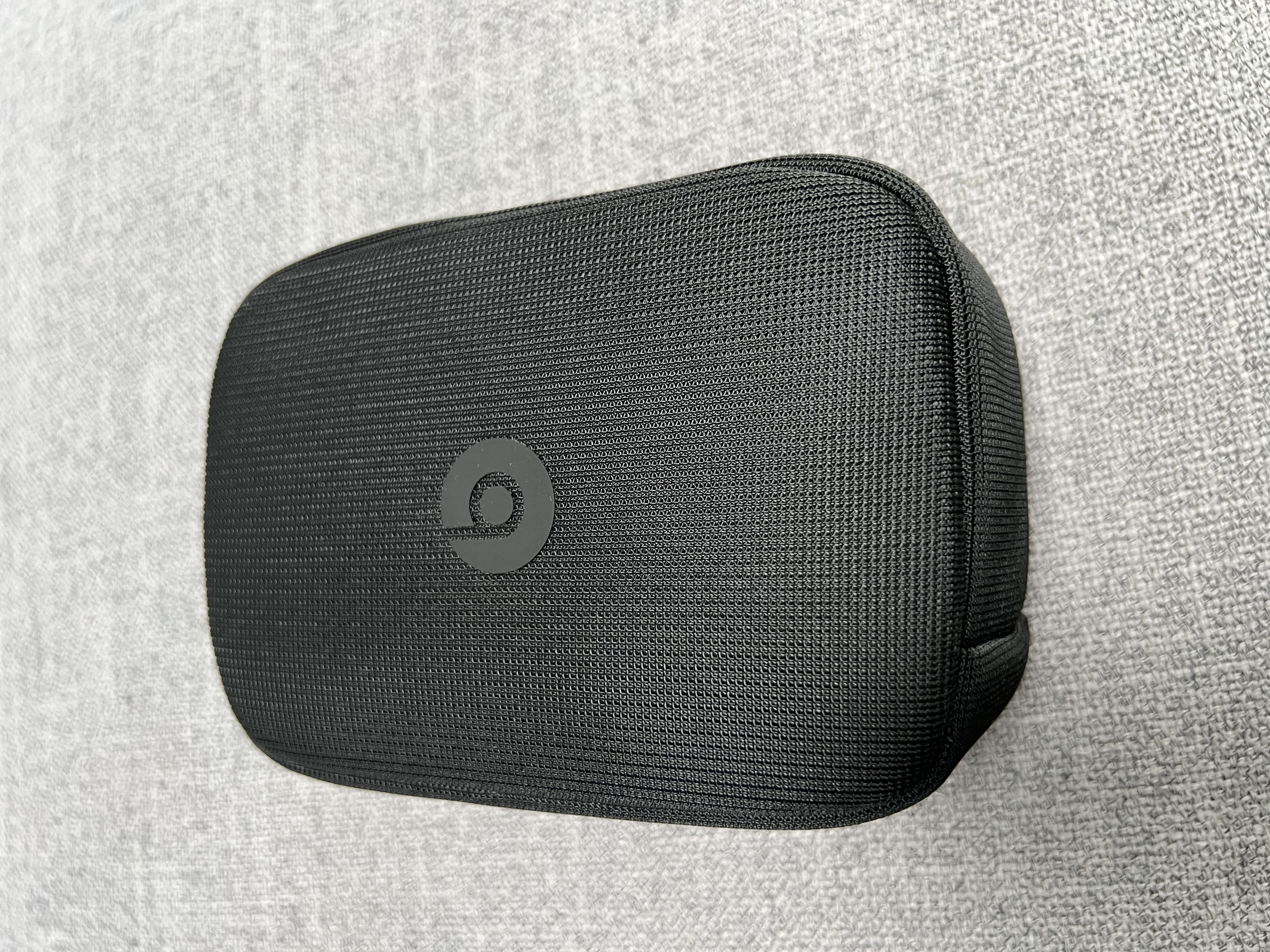 beats Studio Pro 无线头戴式 蓝牙主动降噪耳机 兼容苹果安卓系统 【七夕情人节礼物】 柔沙色 实拍图