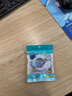 海氏海诺压敏胶带 医用胶布 PE透气型 易撕1.25cm*9m/卷 实拍图