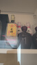 玉蝉老酒玉蝉大曲加量版52度浓香型白酒精品光瓶高粱酒口粮酒过节送礼长辈 52度 525mL 1瓶 试饮品鉴 实拍图