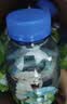 脉动青青草原限定口味600ML*15瓶低糖维C电解质水做运动功能饮料整箱 实拍图