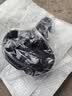 自行车坐垫超软鞍座加大加厚舒适减震山地车通用单车座椅骑行配件 蓝色-减震球款 实拍图