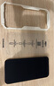 山泽【无尘仓2片装丨无黑边不挡屏】适用iPhone16ProMax钢化膜苹果手机贴膜防摔抗指纹屏幕保护高清 实拍图