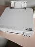 爱普生（EPSON）【6代新品】L3351墨仓式彩色打印机 微信打印/无线连接 家用AI学习打印机（打印、复印、扫描） 实拍图