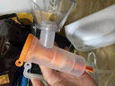 富林（Folee）压缩式雾化器儿童婴儿家用雾化机医用婴幼儿雾化机器老人W007-D 实拍图