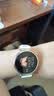 HUAWEI WATCH GT 6 浮光白 41mm智能手表多维情绪健康全新骑行体验强劲续航 实拍图
