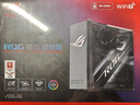ROG魔盒透视版WiFi7电竞无线路由器（9个2.5G口 AI内芯 2GB DDR4内存）Aimesh随心组网 实拍图