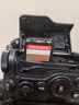 闪迪（SanDisk）256GB SD内存卡 4K V30 U3 C10 相机存储卡 读速230MB/s 写速160MB/s 高速连拍 微单/单反相机 实拍图