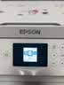 V4INK适用爱普生墨水002墨水四色 L4266墨水L4168 EPSON打印机墨水L4268 L4269 L4358 L6279 L4158 L4263 L6178墨 实拍图