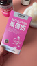 萊特維健巢蓓妍红三叶草异黄酮40:1肌醇多囊卵巢保养女性内调备孕60粒/瓶 实拍图