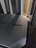 锐捷WiFi6千兆企业无线网关路由RG-EG105GW-X 无公网IP异地组网SD-WAN 双频3000M 多WAN口 MESH组网 实拍图