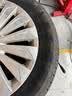 马牌（Continental）汽车轮胎205/55R16 91V FR UCJ+ 适配丰田卡罗拉/朗逸/速腾/宝来 实拍图