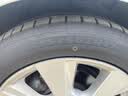 斯威克汽车轮胎 215/50R17 95W ZR 适配名爵5/英朗GT/名图 实拍图