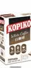 可比可（KOPIKO）白咖啡30g*100包 三合一速溶咖啡粉冲调饮品 实拍图