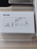 国际电工（FDD） 无线遥控开关 大面板免布线智能控制器随意贴开关可穿墙 接收器1个+一开随意贴1个-白 实拍图