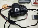 佳能（Canon）r50入门微单相机 小痰盂人像镜头 Vlog拍摄 4K高清视频 自拍照相 学生旅行家用 扫街旅拍套装 实拍图