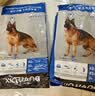 心粮 德牧专用狗粮狗干粮马犬恶霸杜宾成犬幼犬全期通用20kg/40斤 实拍图