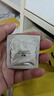 名流 避孕套超薄隐形裸入安全套玻尿酸50只装003空气快潮计生男女用品 实拍图