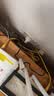 绿联12V/1A电源适配器 通用路由器光猫机顶盒电脑散热器监控摄像头台灯DC圆孔电源充电线1.5米 30594 实拍图
