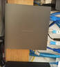 普联（TP-LINK）无线AP面板 全屋WiFi6套装 AX1500家用企业组网路由 TL-XAP1502GI-PoE 薄款碳素黑（1拖3套装） 实拍图