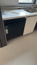 美的（Midea）【万向X6S Max】18套150L嵌入式洗碗机 万向喷淋臂 4锅同洗 四星消毒 七星消杀一键洗烘 门店同款 实拍图