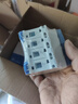 正泰(CHNT) 空气开关 家用小型断路器 空开 NBE7 2P 63A 实拍图