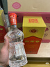 剑南春水晶剑 52度 500ml*6瓶 整箱装 浓香型白酒 实拍图