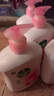 滴露（Dettol）洗手液抑菌消毒 滋润倍护500g*3+500g*3补充装 儿童家庭装 实拍图