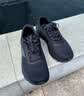 斯凯奇（Skechers）运动鞋男士夏季网面透气休闲鞋户外软底轻便跑步鞋232398 实拍图