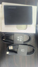 三星（SAMSUNG）1TB Type-c USB 3.2移动固态硬盘（PSSD）T9玄影黑 NVMe读速2000MB/s 手机直连笔记本Mac mini外接 实拍图