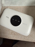 TCL随身wifi2026新款三网全国通用免插卡无线网wifi6车载4G路由器随身便携无限制移动联通电信5GXY15B 【升级充电款】3000毫安大电池 不限速不虚标月享1500G流量 实拍图